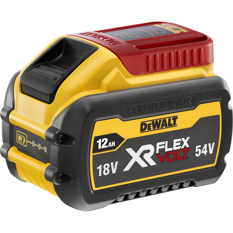 DeWALT / DeWALT DCB548-XJ XR FLEXVOLT accu