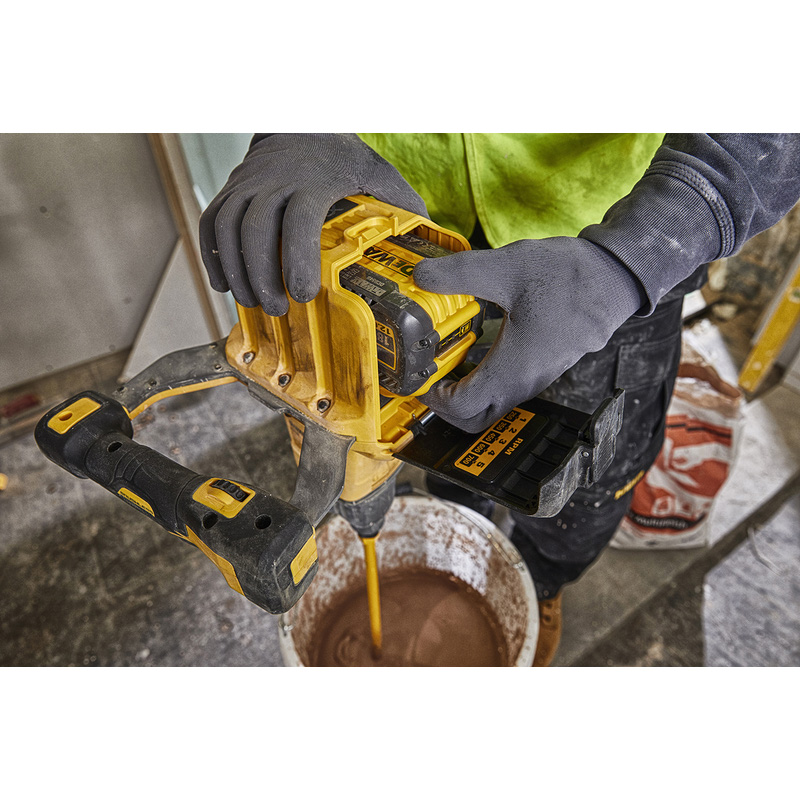 DeWALT / DeWALT DCB548-XJ XR FLEXVOLT accu