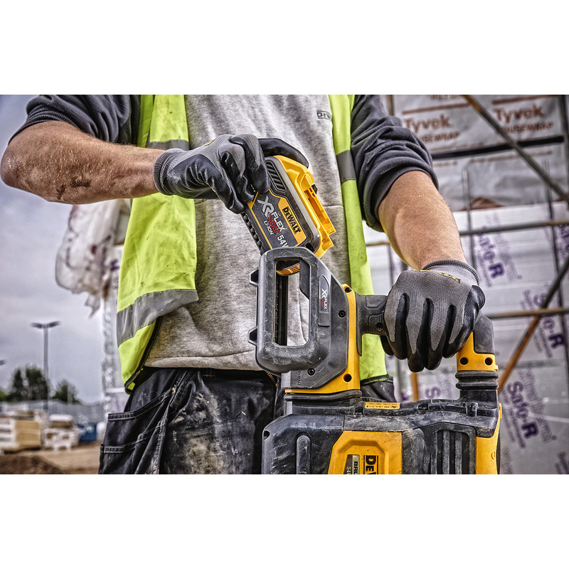 DeWALT / DeWALT DCB548-XJ XR FLEXVOLT accu