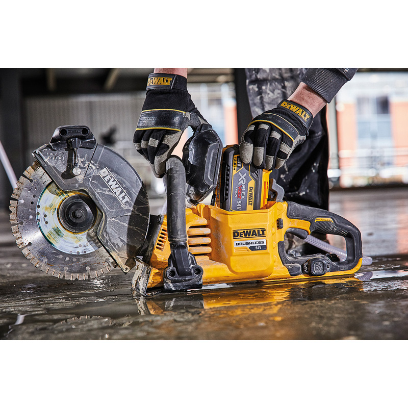 DeWALT / DeWALT DCB548-XJ XR FLEXVOLT accu