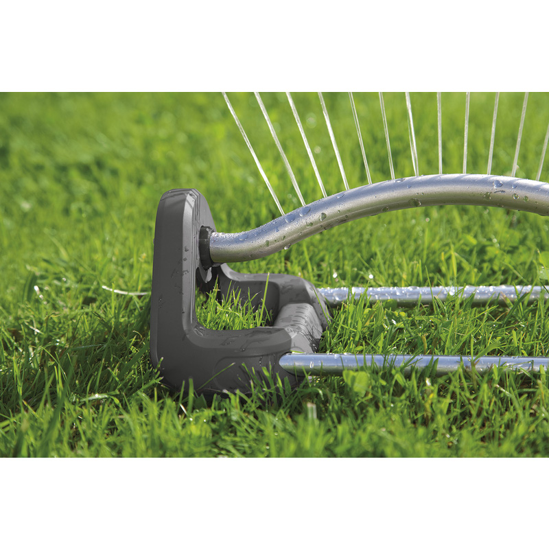Gardena / Gardena zwenksproeier AQUA S