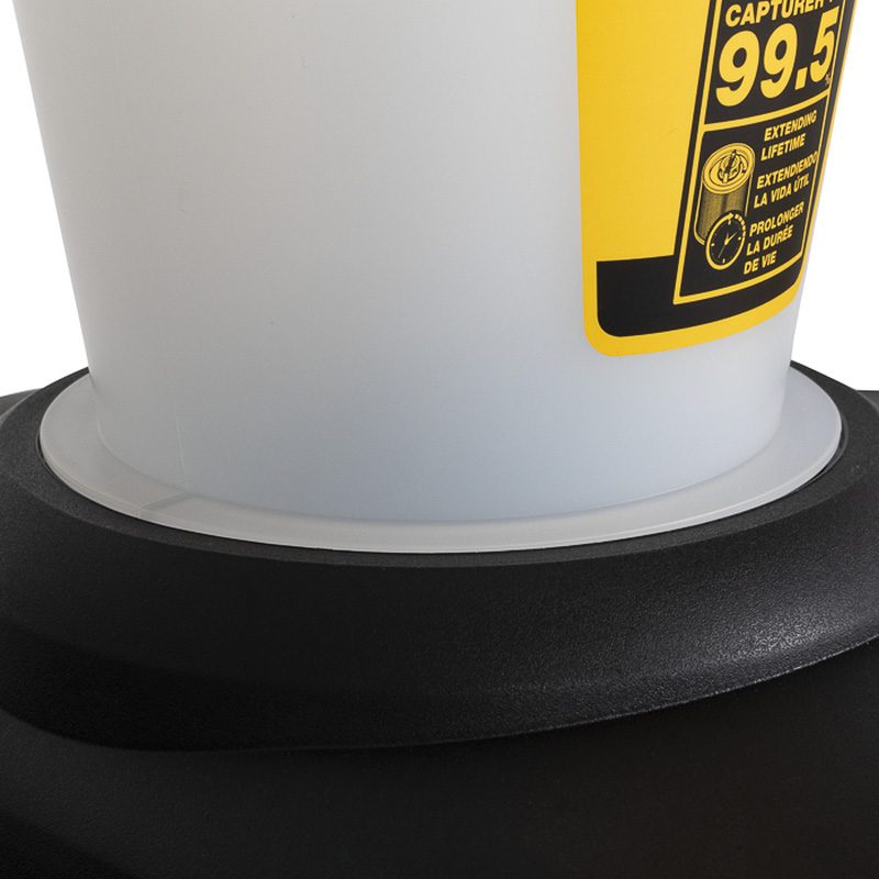 DeWALT / DeWALT DXVCS002 scheidingsfilter