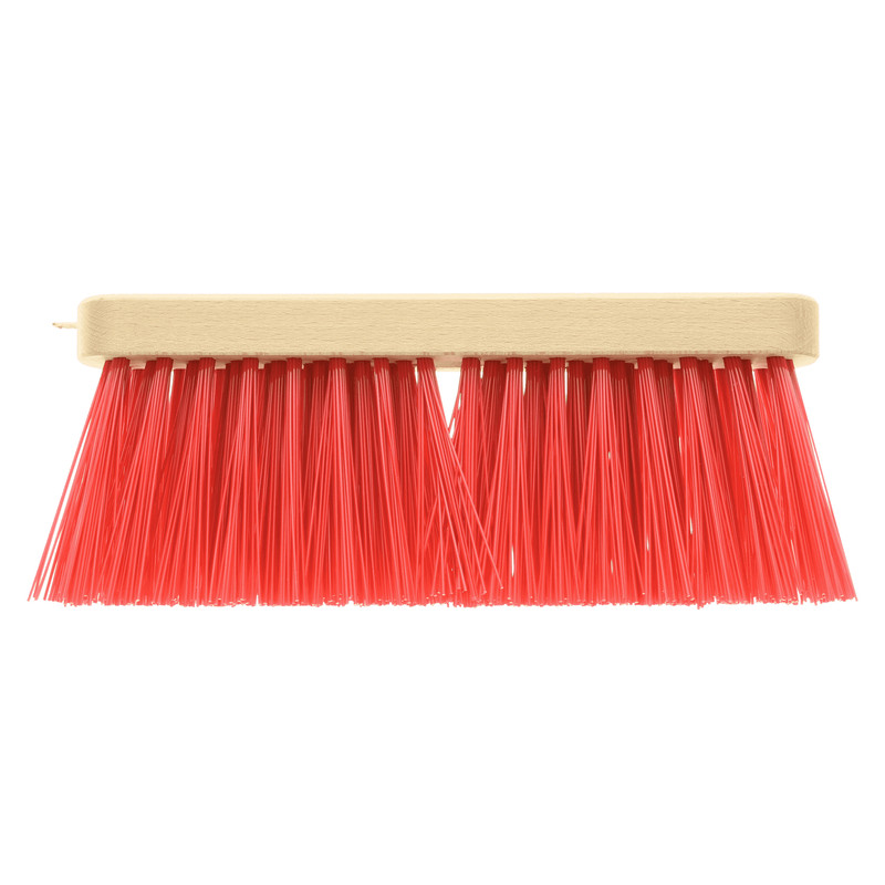 Vero / Vero bezem rood PPN