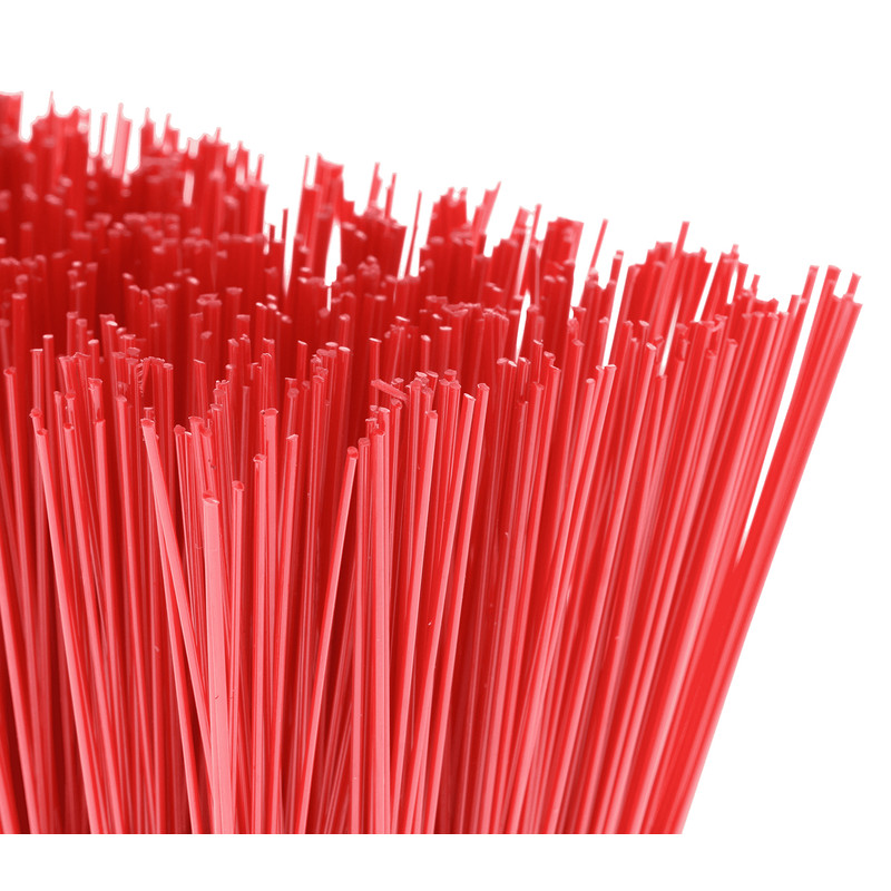 Vero / Vero bezem rood PPN