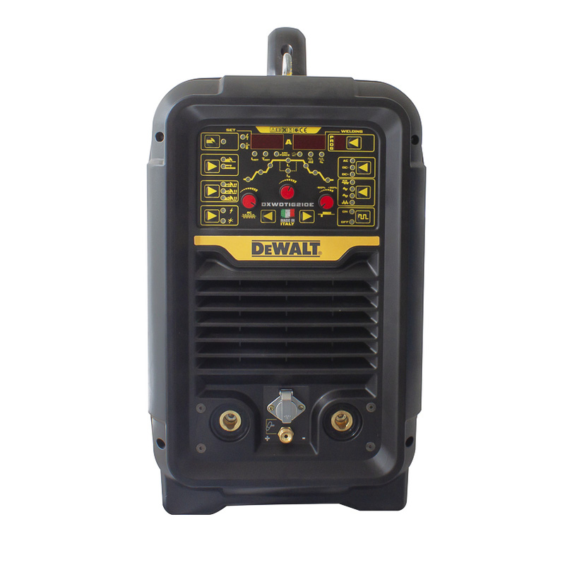 DeWALT / DeWALT DXWDTIG210E lasinverter