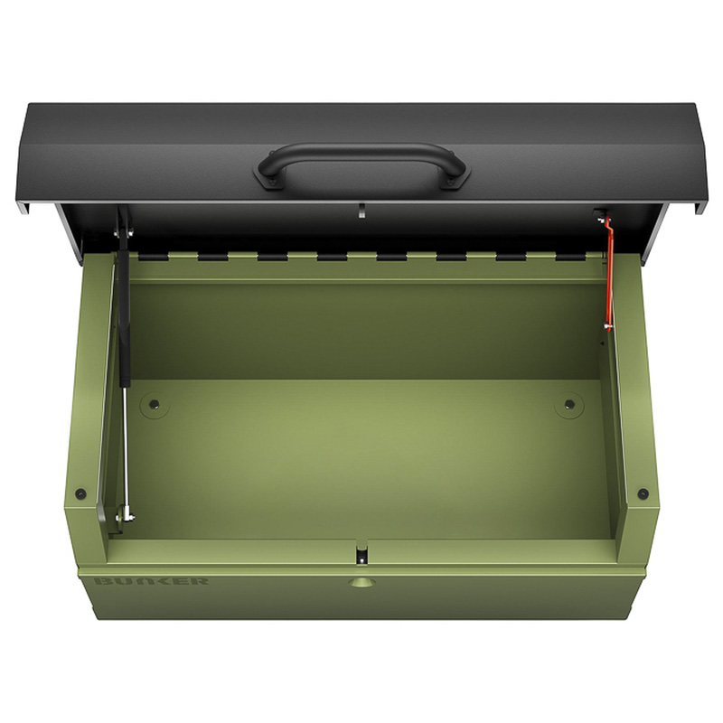 BUNKER / BUNKER® Opbergbox T1