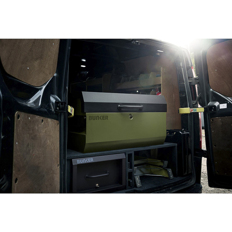 BUNKER / BUNKER® Opbergbox T1