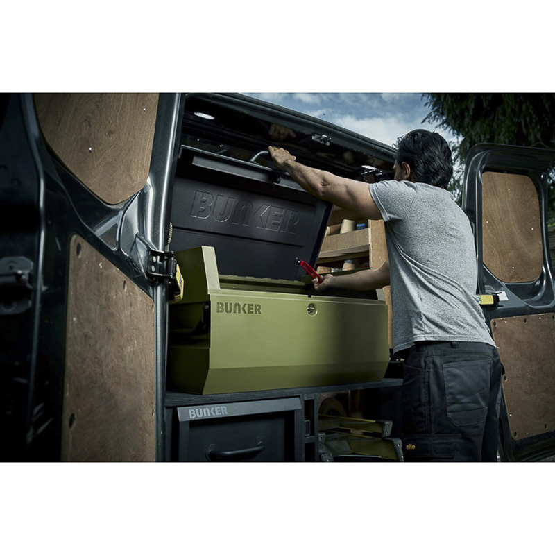 BUNKER / BUNKER® Opbergbox T1