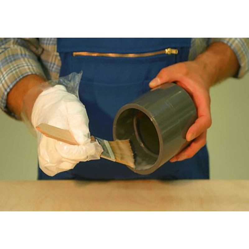 Tangit / Tangit All Pressure PVC lijm gel