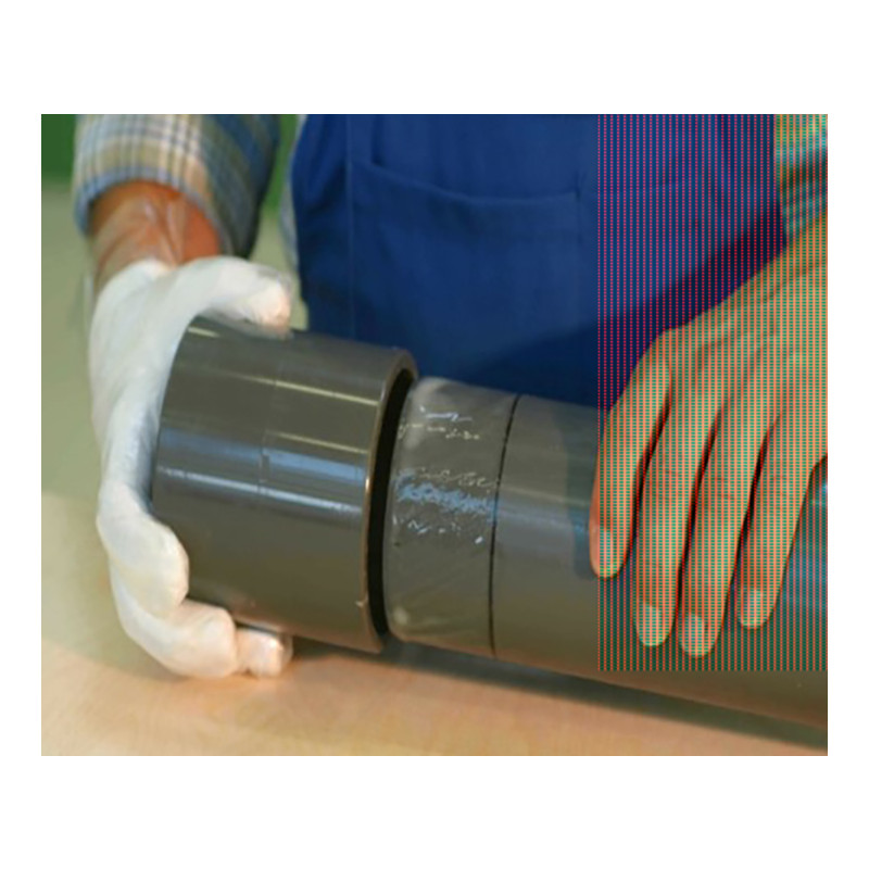 Tangit / Tangit All Pressure PVC lijm gel