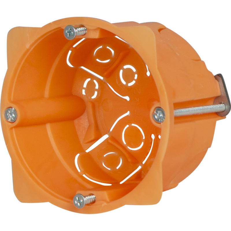 JSL / JSL inbouwdoos voor holle wand