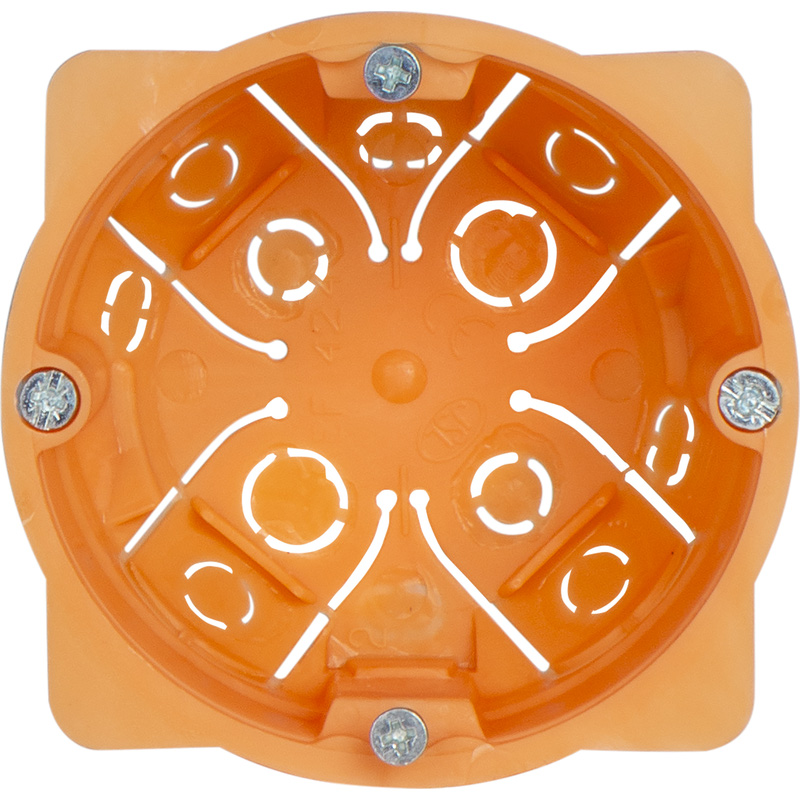 JSL / JSL inbouwdoos voor holle wand
