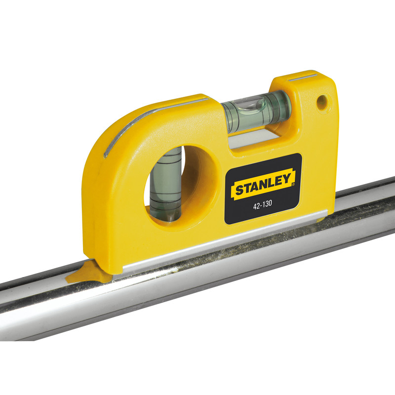 Stanley / Stanley zakwaterpas magnetisch