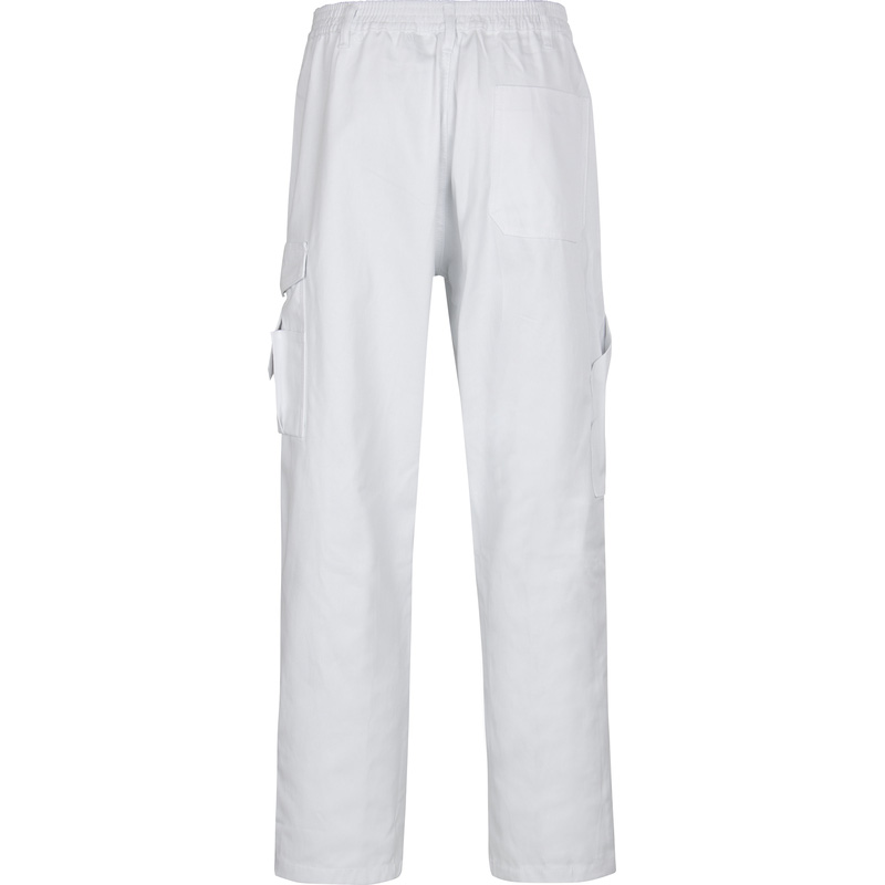 Portwest / Portwest schildersbroek met kniezakken