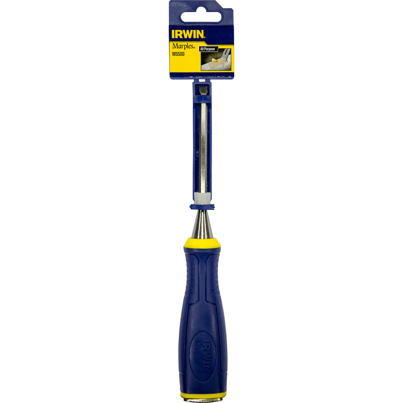 Irwin / Irwin universele beitel met slagkap MS500