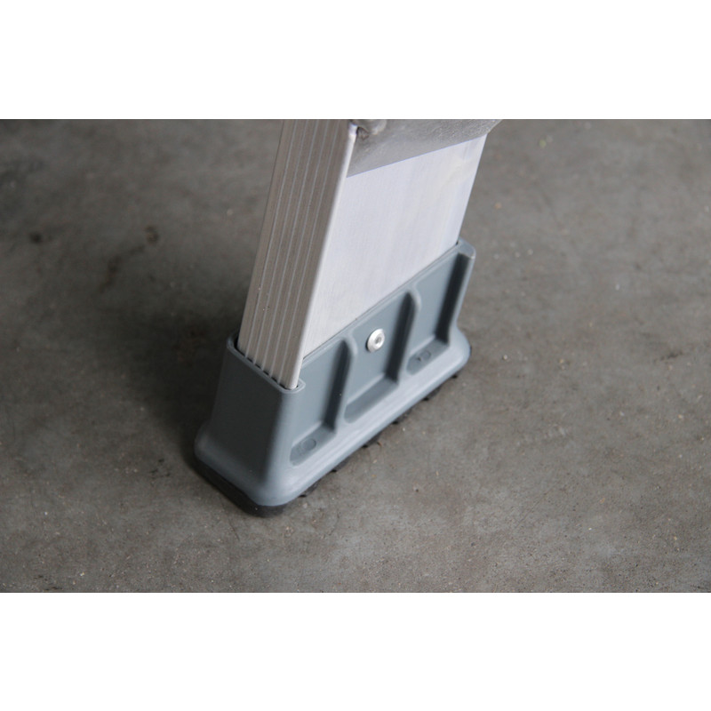 ASC / ASC bordestrap