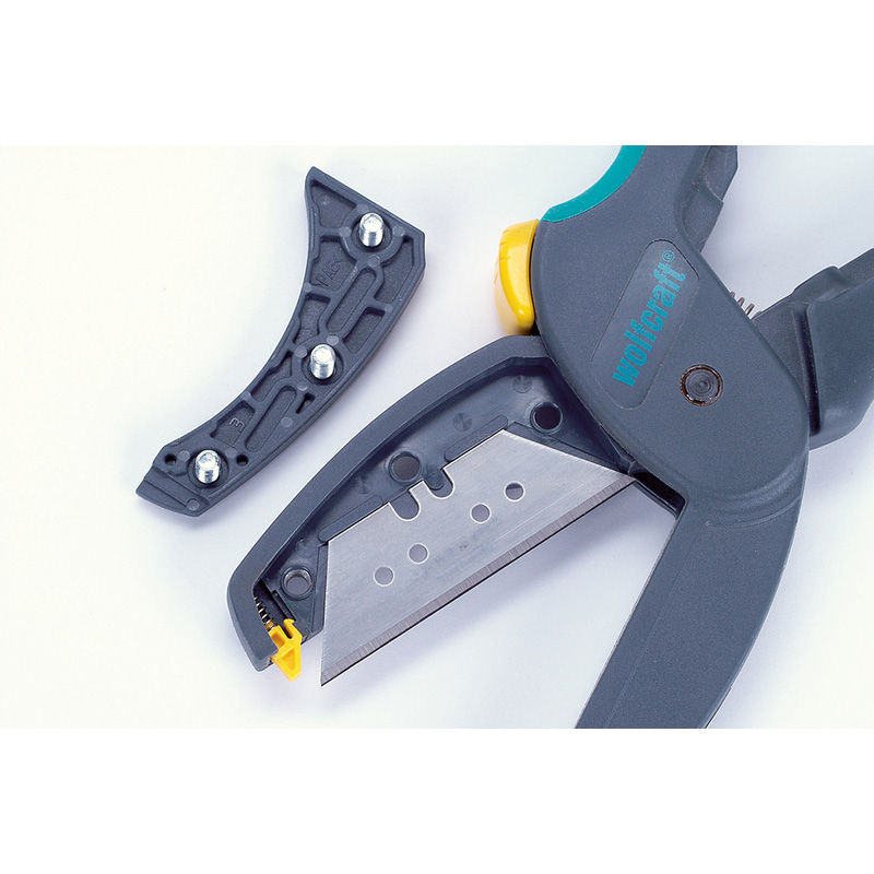 Wolfcraft / Wolfcraft allessnijder megaCut S