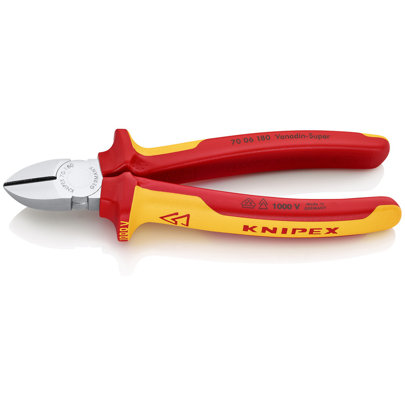 Knipex / Knipex 7006 VDE zijkniptang