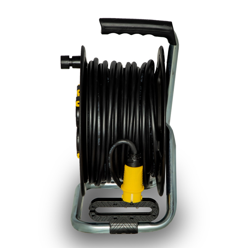 Stanley / Stanley kabelhaspel