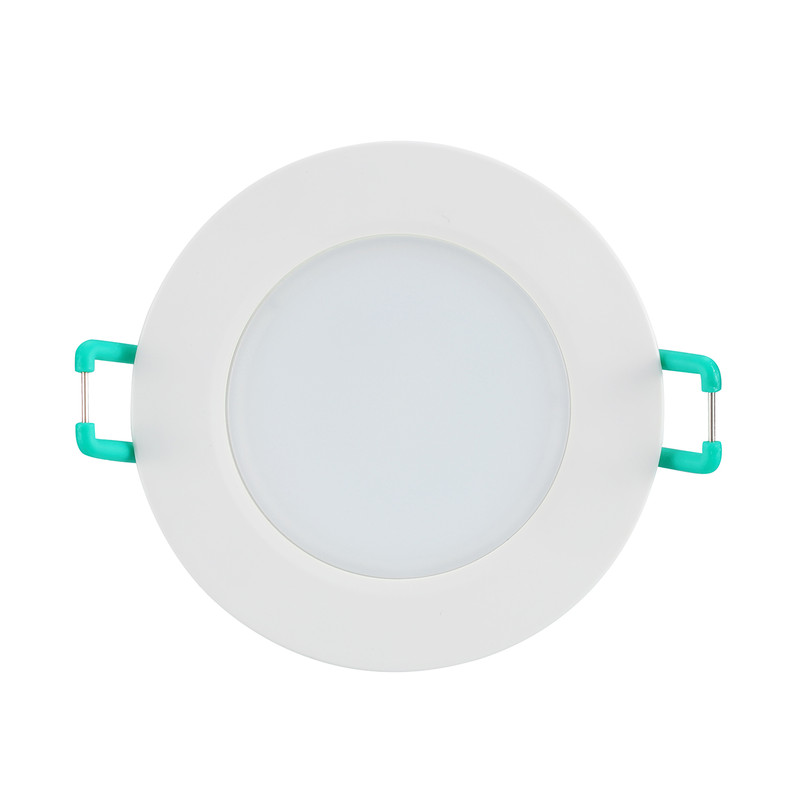 Sylvania / Sylvania Start LED badkamer inbouw spot 3-pack