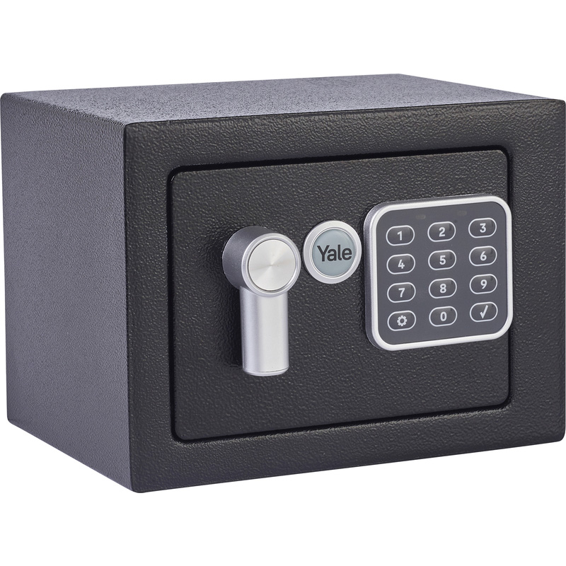 Yale / Yale elektronische kluis YSV/170/DB2