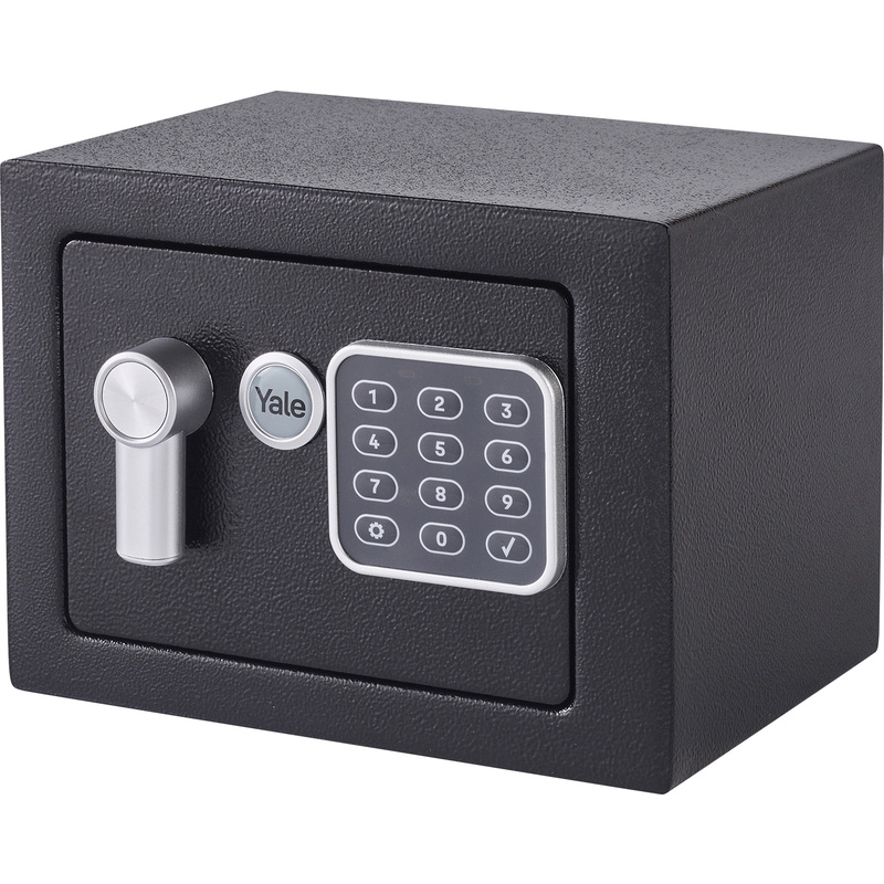Yale / Yale elektronische kluis YSV/170/DB2