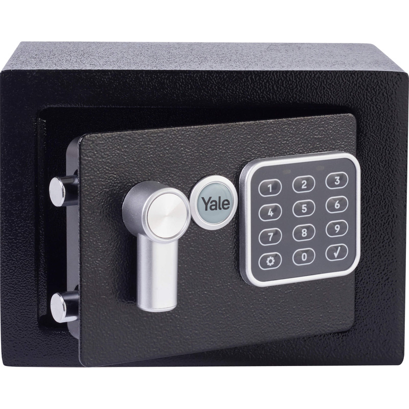 Yale / Yale elektronische kluis YSV/170/DB2