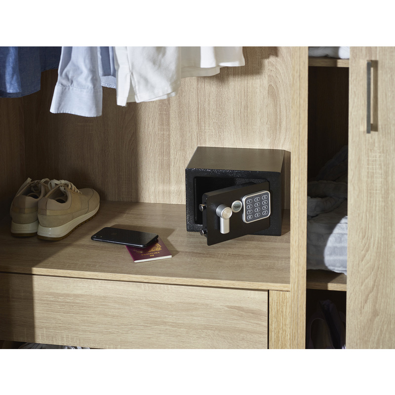Yale / Yale elektronische kluis YSV/170/DB2