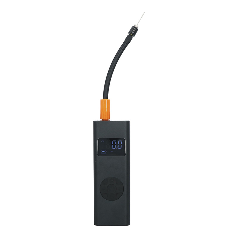 Luchtcompressor compact 11.1V