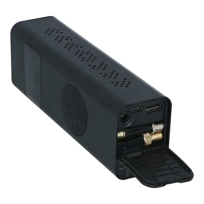 Luchtcompressor compact 11.1V