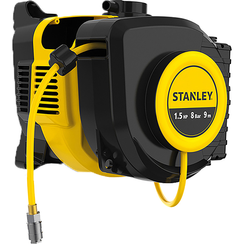 Stanley / Stanley Compressor Wall-Tech
