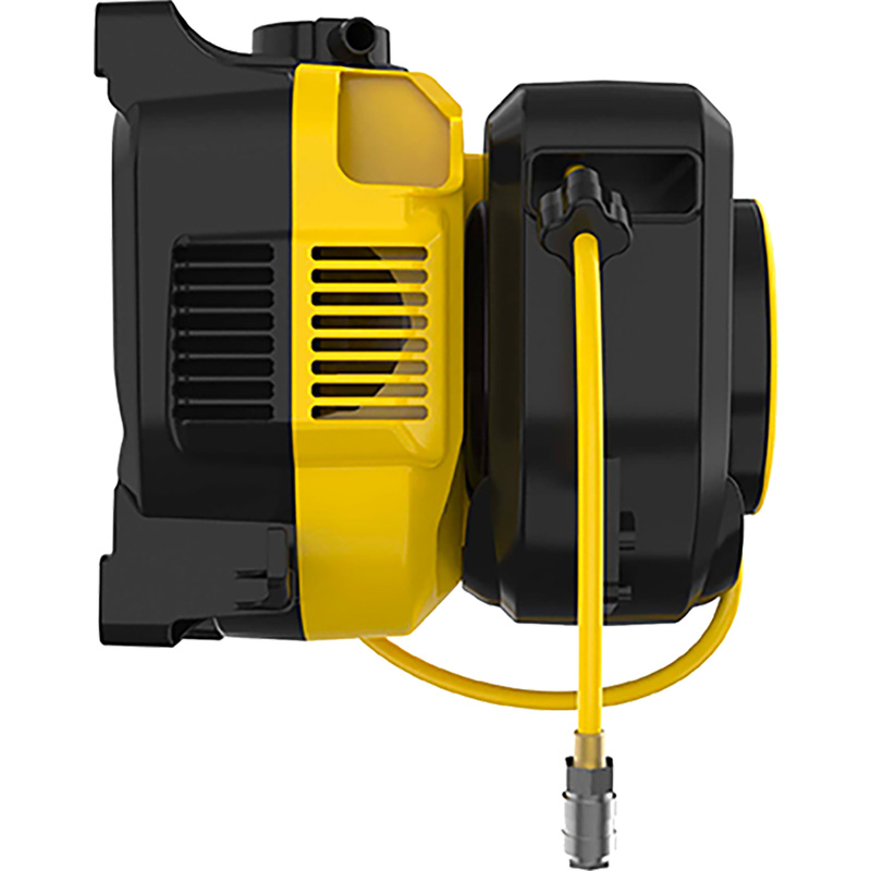 Stanley / Stanley Compressor Wall-Tech