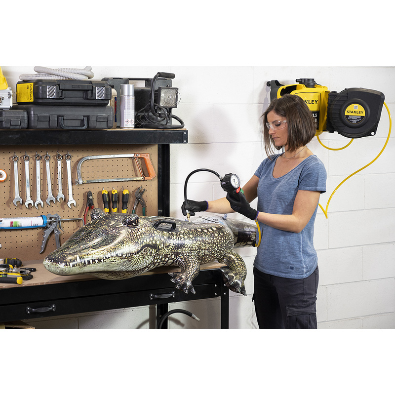 Stanley / Stanley Compressor Wall-Tech