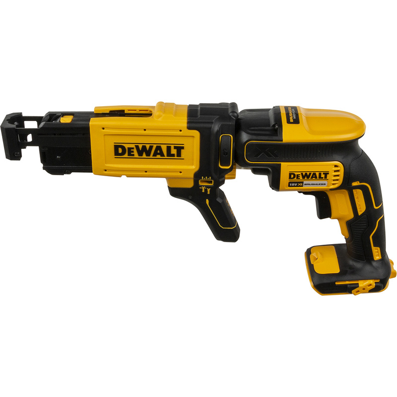 DeWALT / DeWALT DCF620D2K-QW accu schroefautomaat