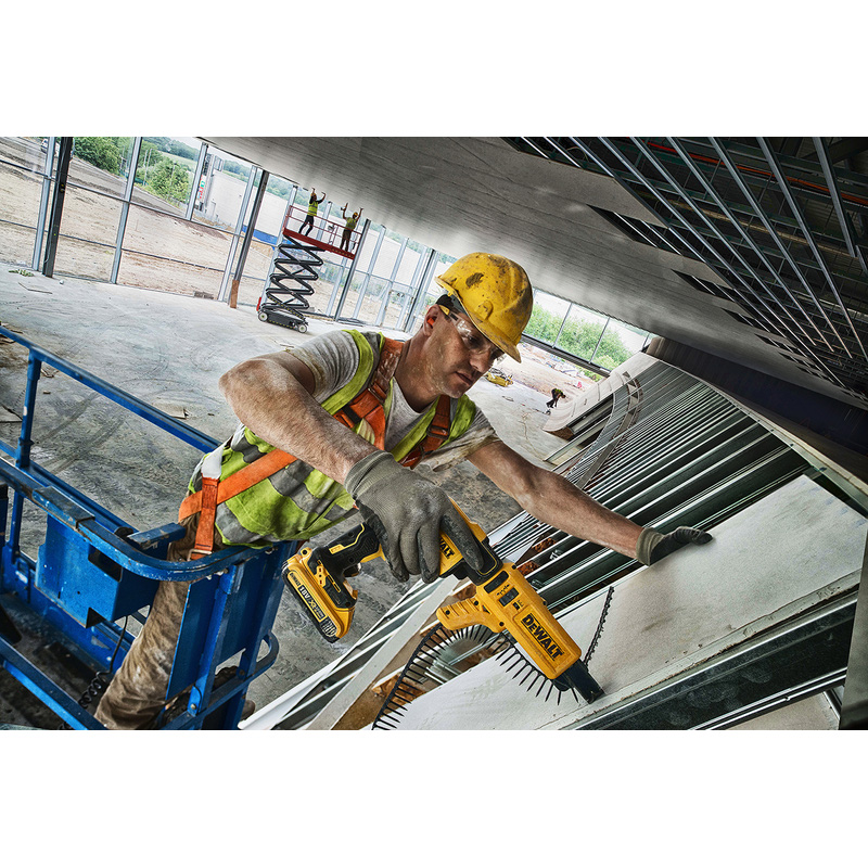 DeWALT / DeWALT DCF620D2K-QW accu schroefautomaat
