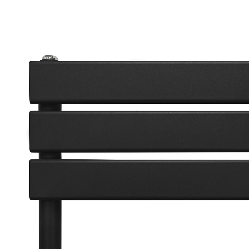 MonsterShop / Handdoekradiator plat paneel