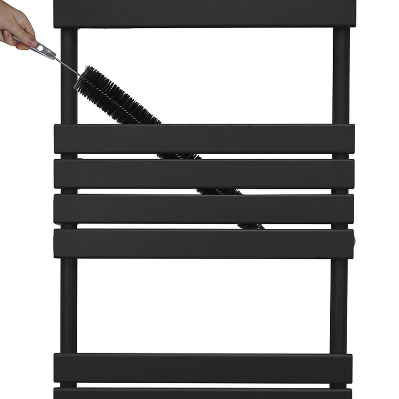 MonsterShop / Handdoekradiator plat paneel