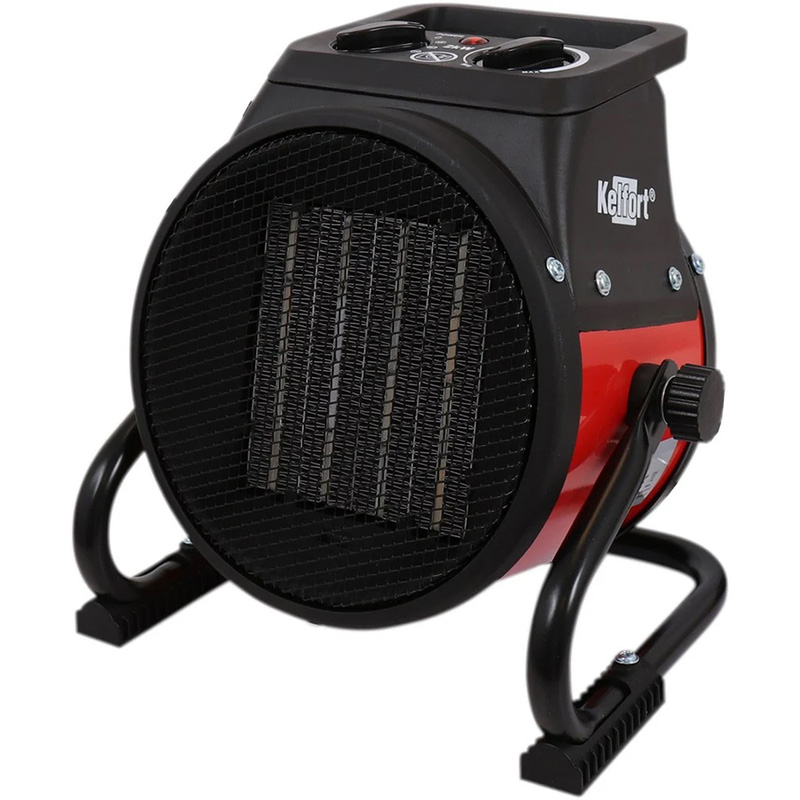Kelfort / Kelfort keramische ventilatorkachel
