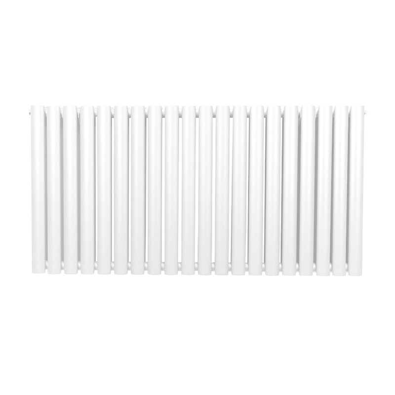MonsterShop / Ovale Kolomradiator