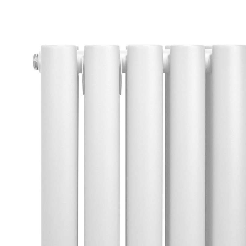 MonsterShop / Ovale Kolomradiator