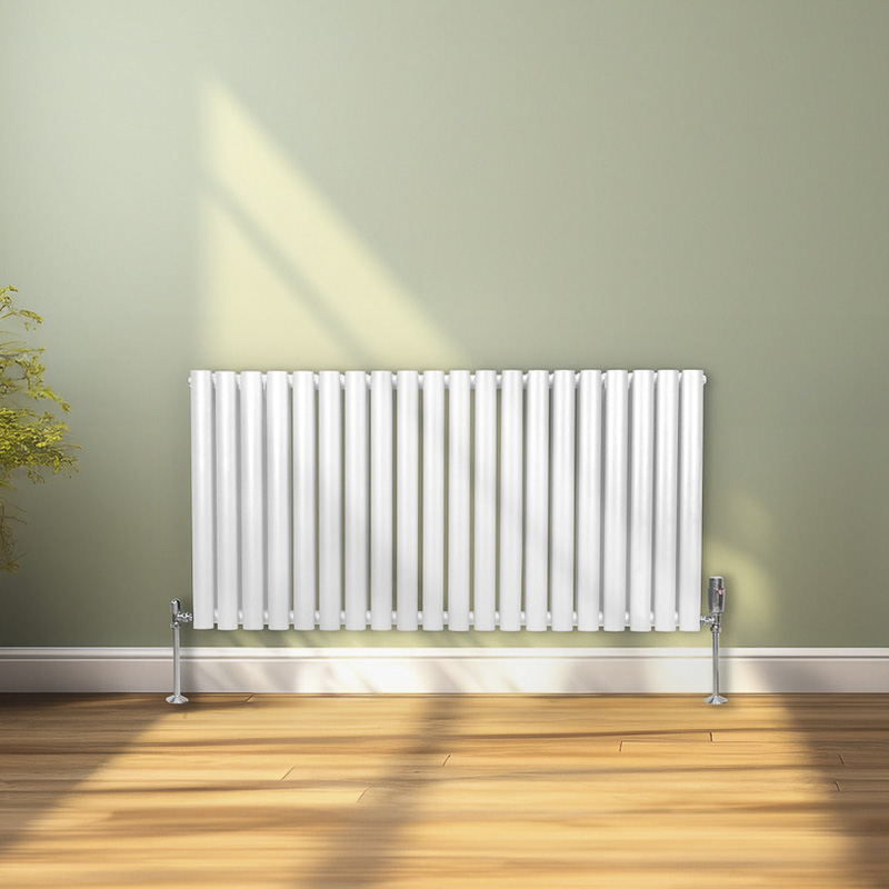 MonsterShop / Ovale Kolomradiator