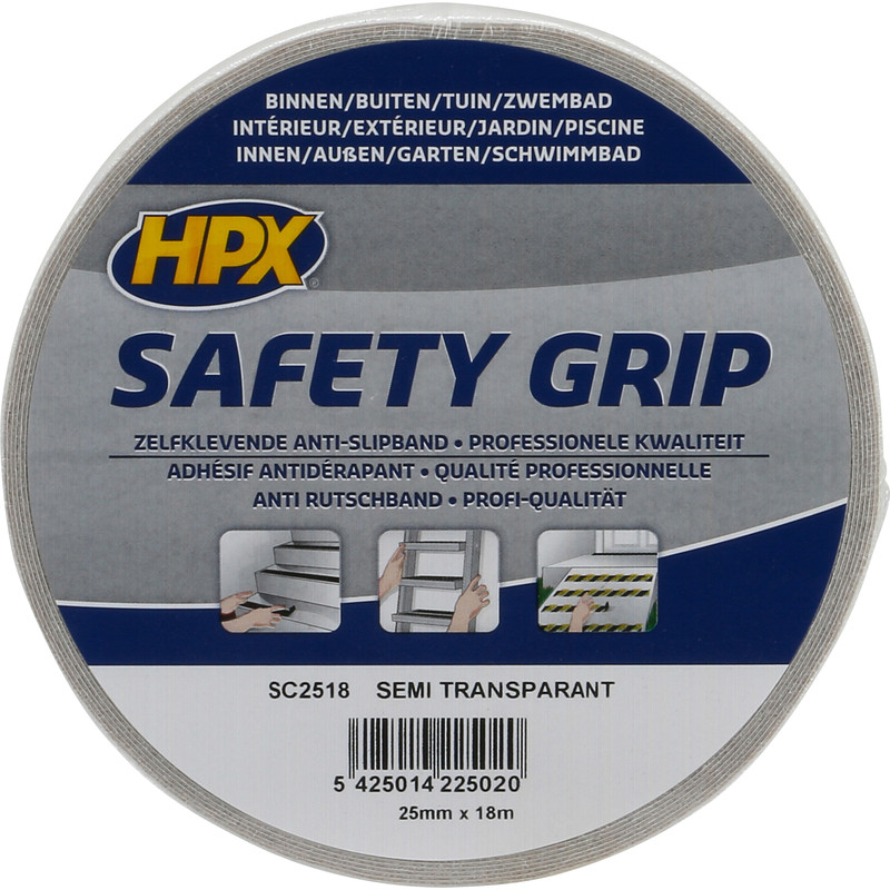 HPX / HPX anti-slip tape