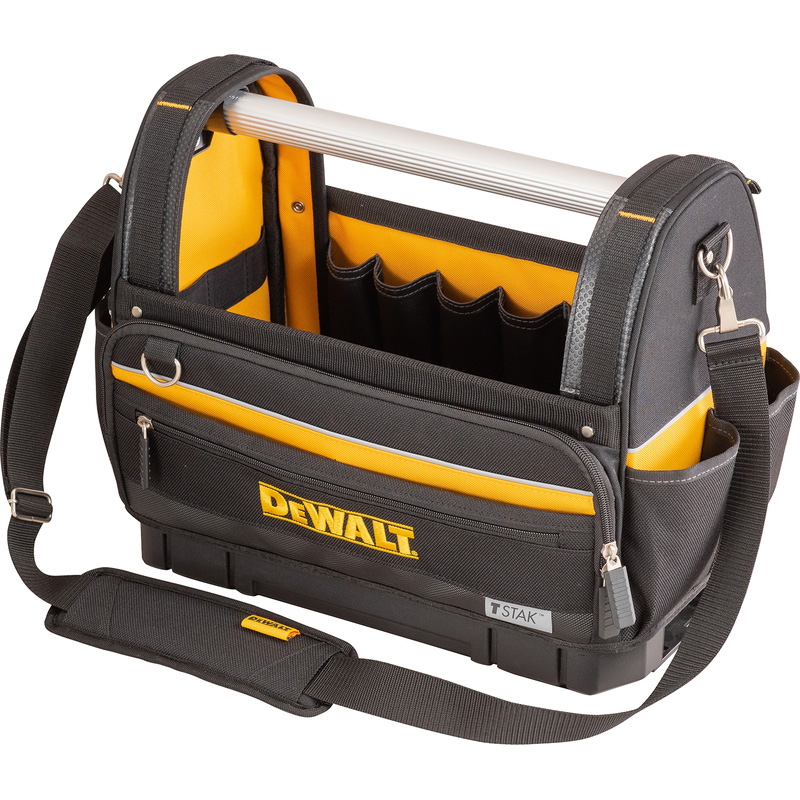 DeWALT / DeWALT TSTAK open gereedschapstas
