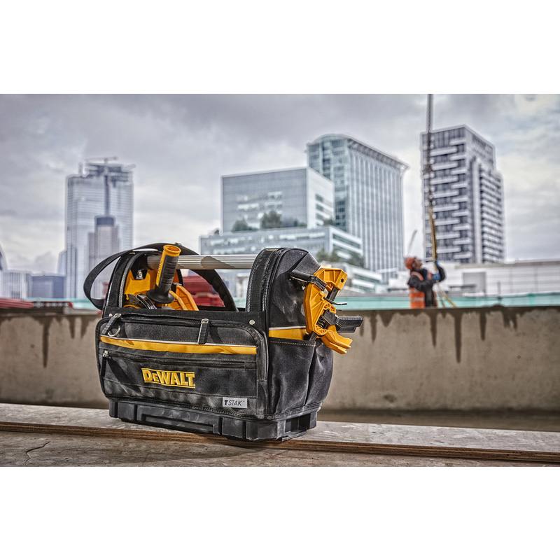 DeWALT / DeWALT TSTAK open gereedschapstas