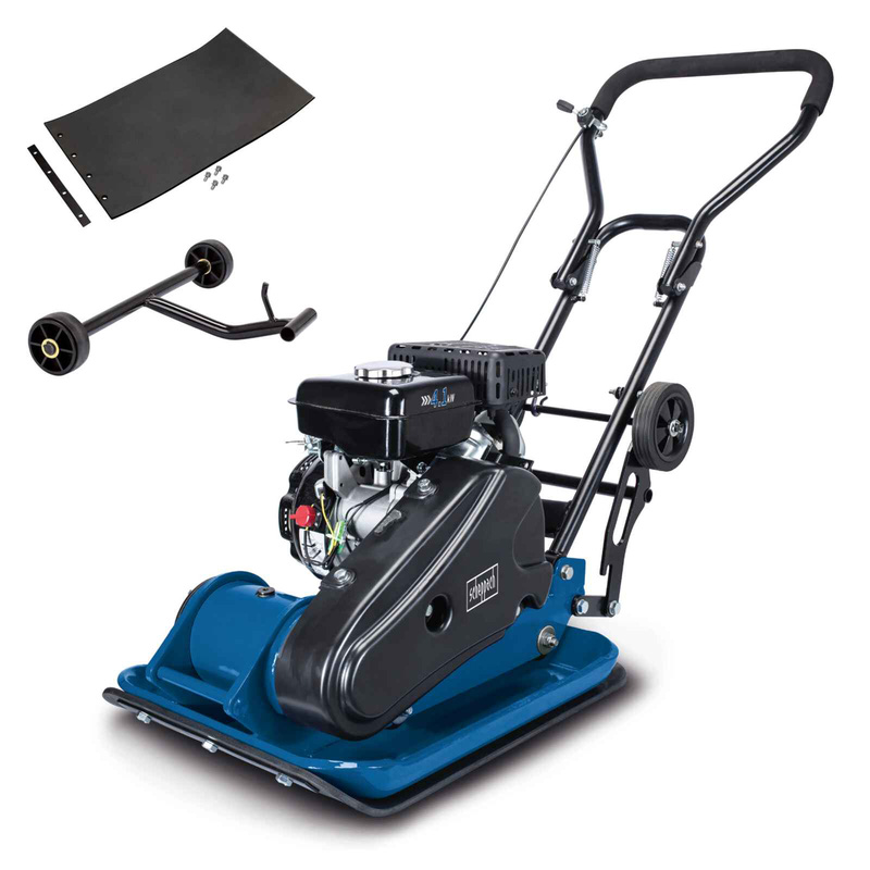Scheppach / Scheppach Trilplaat HP2300S 5,6HP