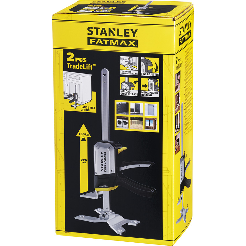 Stanley Fatmax / Stanley FATMAX® DuoPack Tradelift