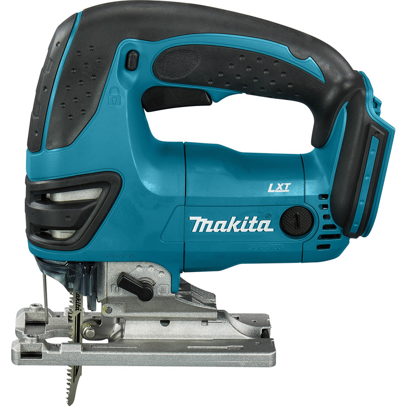 Makita / Makita DJV180ZJ accu decoupeerzaag D-greep (body)