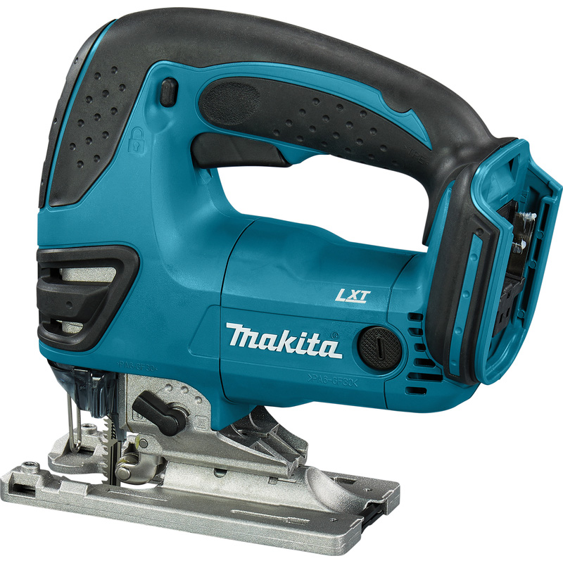 Makita / Makita DJV180ZJ accu decoupeerzaag D-greep (body)