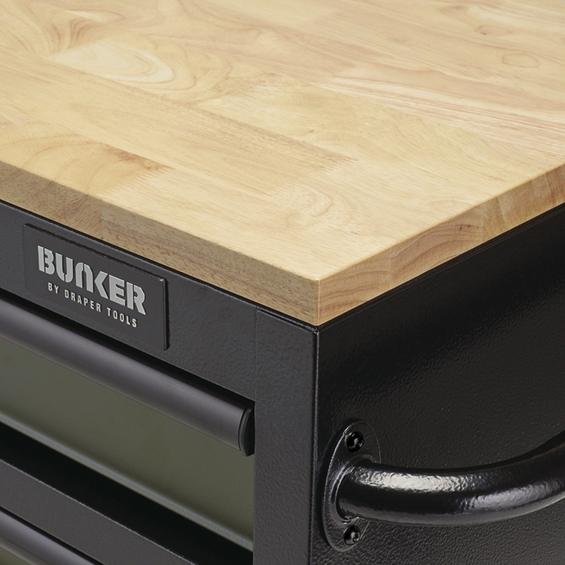 BUNKER / BUNKER® Gereedschapswagen/werkbank