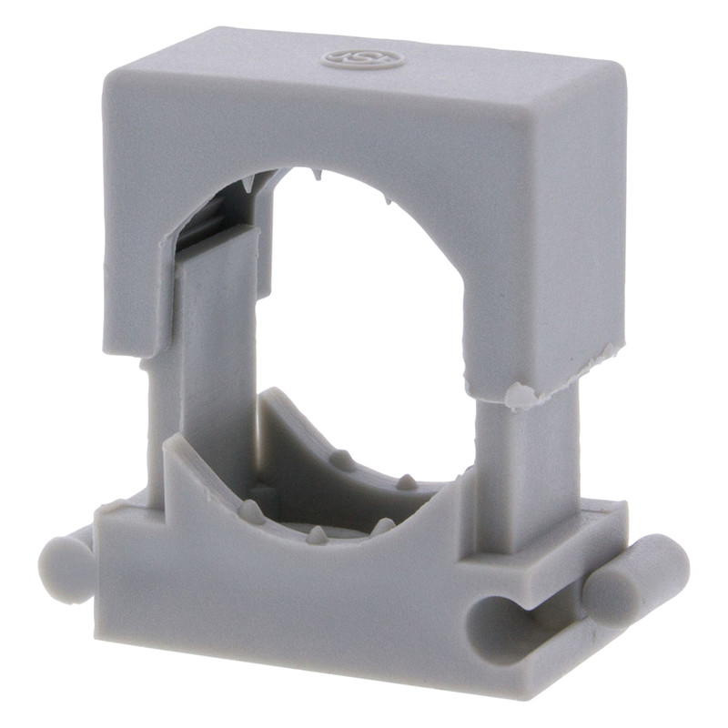 Drukzadel blokmodel